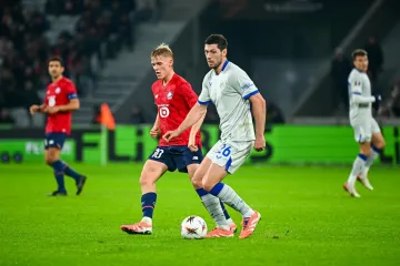 Što Dinamu treba i koliko bodova je potrebno za drugi krug Europske lige?