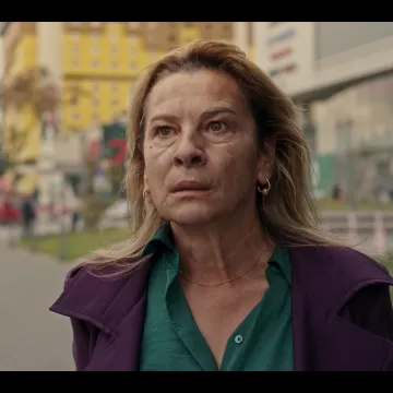 Serija redateljice nominirane za Oscara koju ne smijete propustiti