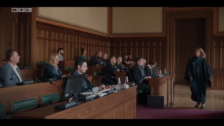 Serija redateljice nominirane za Oscara koju ne smijete propustiti