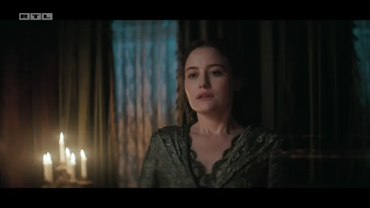 Tragičan početak nove sezone serije o omiljenoj carici Sisi