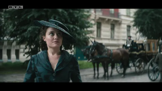 Tragičan početak nove sezone serije o omiljenoj carici Sisi