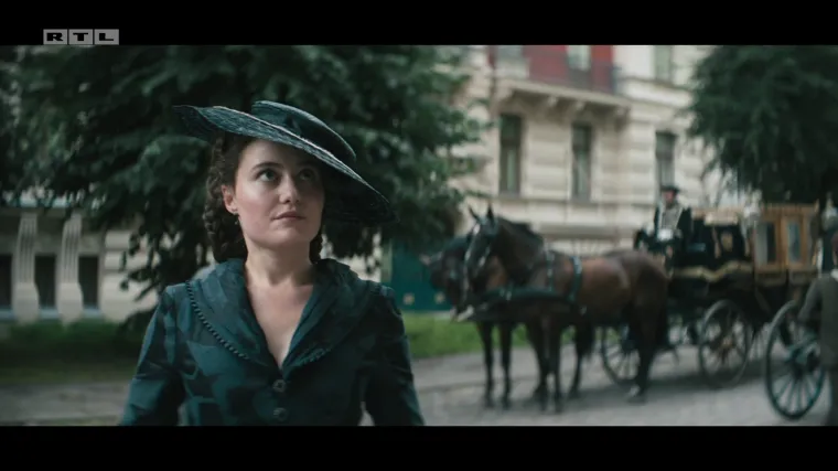 Tragičan početak nove sezone serije o omiljenoj carici Sisi