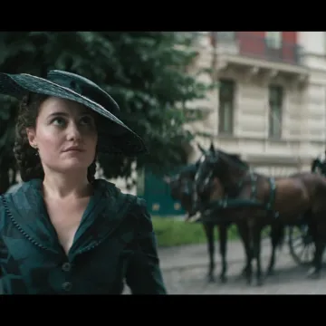 Tragičan početak nove sezone serije o omiljenoj carici Sisi