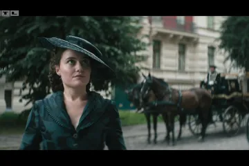 Tragičan početak nove sezone serije o omiljenoj carici Sisi