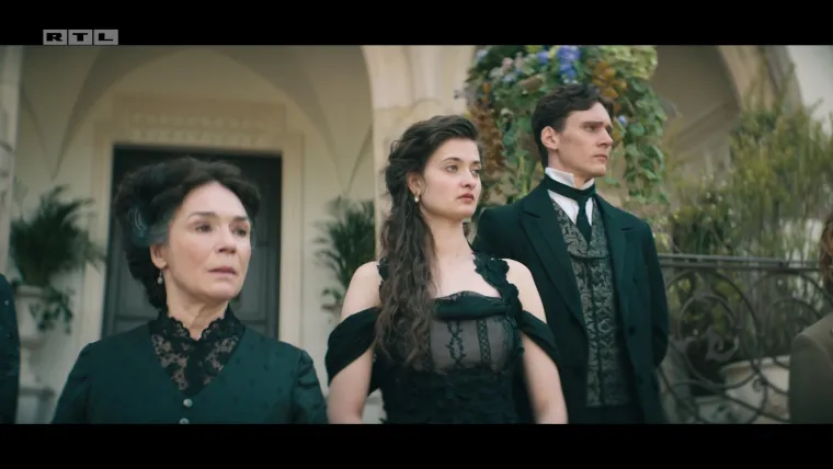 Tragičan početak nove sezone serije o omiljenoj carici Sisi