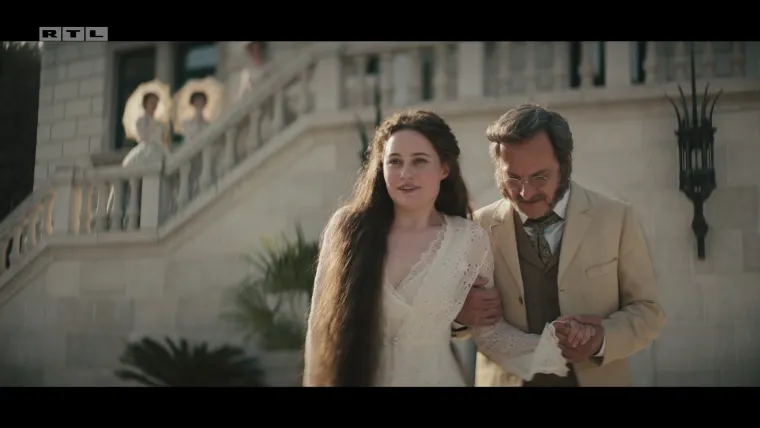 Tragičan početak nove sezone serije o omiljenoj carici Sisi