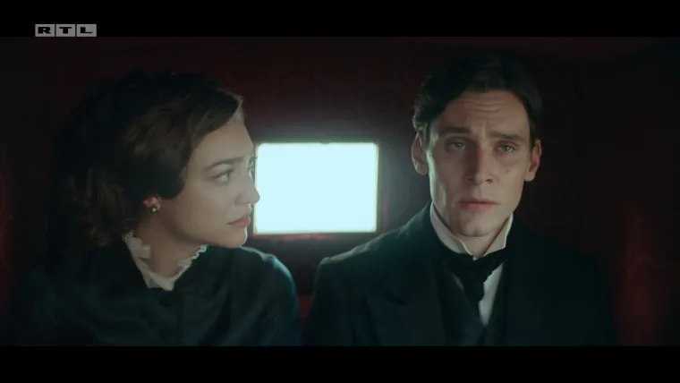 Tragičan početak nove sezone serije o omiljenoj carici Sisi