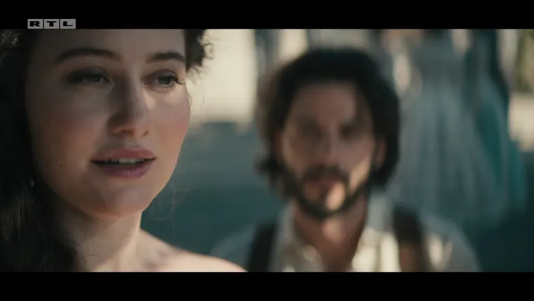 Tragičan početak nove sezone serije o omiljenoj carici Sisi