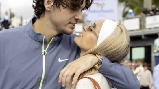 Putem aplikacije 'upecala' zvijezdu koja teži milijune: 'Govore svašta o meni. Mrze me'