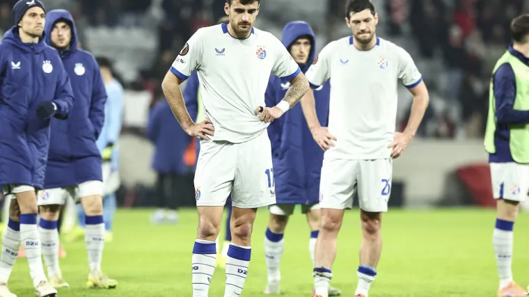 Navijači Dinama oglasili se urnebesnim i oštrim komentarima: 'Ovo je bilo jedino gore od nas'