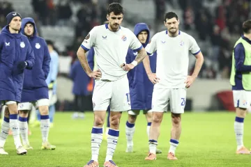 Navijači Dinama oglasili se urnebesnim i oštrim komentarima: 'Ovo je bilo jedino gore od nas'