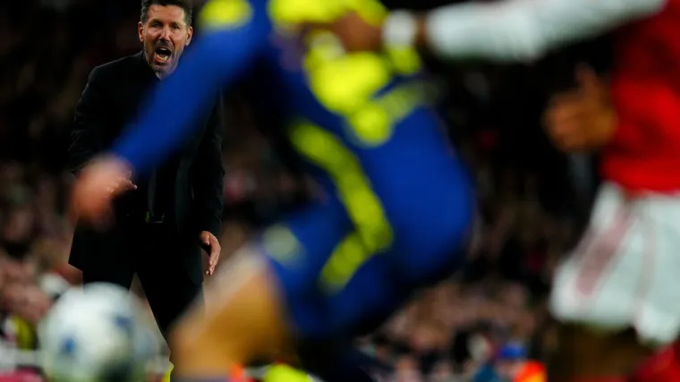 Rasizam i neredi na Emiratesu: UEFA teško kaznila klub iz španjolske metropole