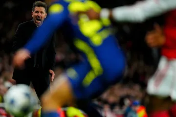 Rasizam i neredi na Emiratesu: UEFA teško kaznila klub iz španjolske metropole