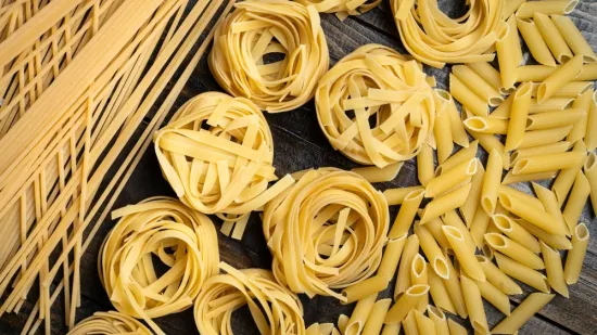 [KVIZ] Može&scaron; li imati sve točne odgovore na pitanjima o tjestenini?