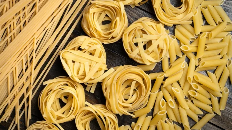 [KVIZ] Može&scaron; li imati sve točne odgovore na pitanjima o tjestenini?