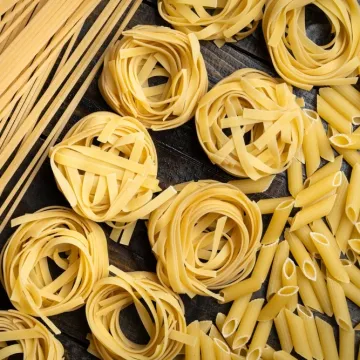 [KVIZ] Može&scaron; li imati sve točne odgovore na pitanjima o tjestenini?