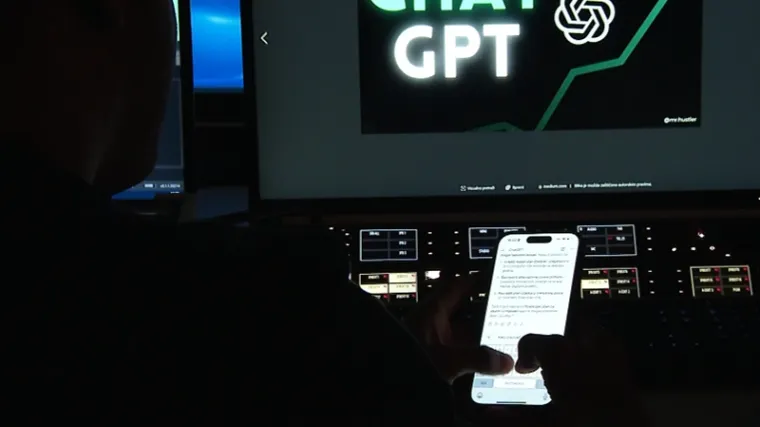 Hakiran je ChatGPT! Oglasio se Open AI: 'Incident bi mogao olakšati napade u budućnosti'