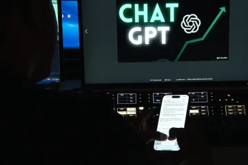 Hakiran je ChatGPT! Oglasio se Open AI: 'Incident bi mogao olakšati napade u budućnosti'