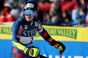 Nova borba za bodove: Evo koji će startati Filip Zubčić u veleslalomu svoga trenera