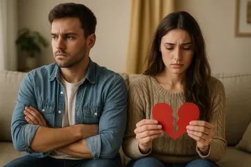 Astrološki šok pred blagdane: Ova četiri horoskopska znaka čeka bolan prekid veze u prosincu