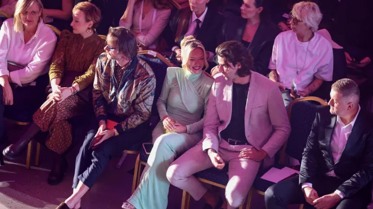 Šime objavom utišao sve glasine: Evo kako je pokazao da je s njim i Majom Šuput sve u redu