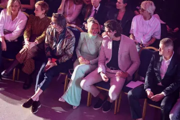 Šime objavom utišao sve glasine: Evo kako je pokazao da je s njim i Majom Šuput sve u redu