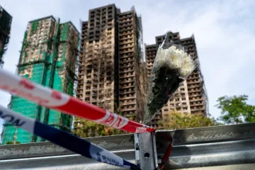 Požar u Hong Kongu ubio 128 ljudi. Stručnjak otkrio fatalnu grešku: 'Čekanje da se dogodi katastrofa...'