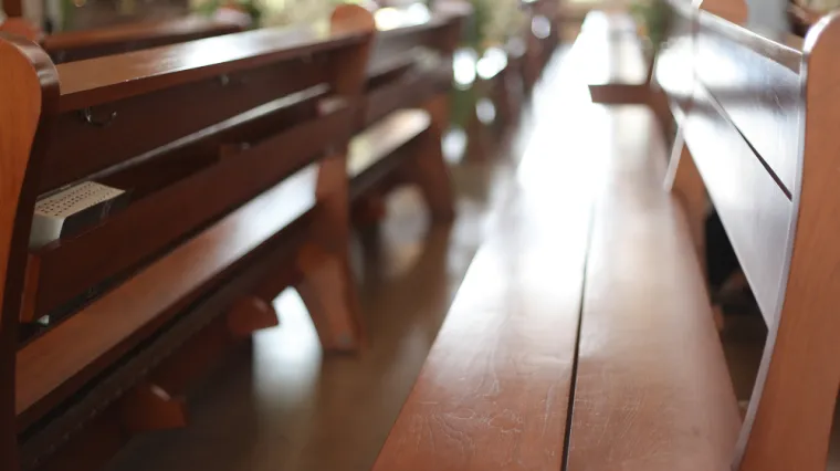 Tvrdi da liječi pomoču prdeža, fotografije posvjedočile da mu neki rado sjedaju pod stražnjicu