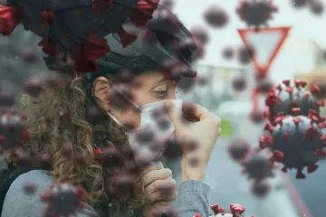 Stručnjaci upozoravaju: 'Ako mutira virus koji je među nama, pandemija će biti gora od Covida'