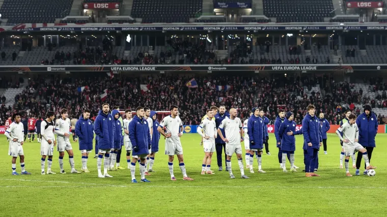 Krivaca je mnogo, ali Dinamo si jednu stvar jednostavno nije smio dopustiti