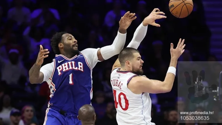 Drama pred završnicu NBA Cupa: Jedan Hrvat i dalje u igri, dvojica ostali bez šanse