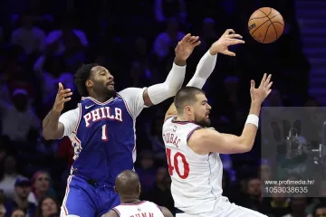 Drama pred završnicu NBA Cupa: Jedan Hrvat i dalje u igri, dvojica ostali bez šanse