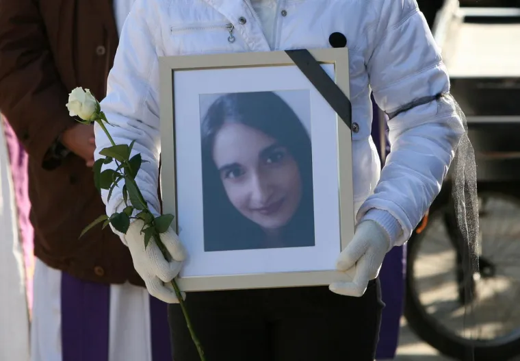 Doznajemo gdje je premje&scaron;ten Paravinja: 'Već je trebao biti na slobodi!' Cijeli slučaj oti&scaron;ao i do Strasbourga