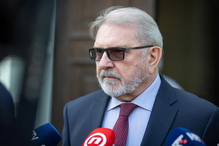 Doznajemo gdje je premje&scaron;ten Paravinja: 'Već je trebao biti na slobodi!' Cijeli slučaj oti&scaron;ao i do Strasbourga