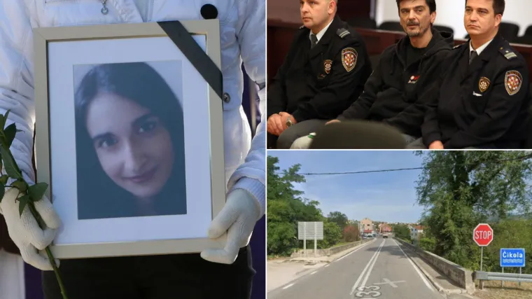 Doznajemo gdje je premješten Paravinja: 'Već je trebao biti na slobodi!' Cijeli slučaj otišao i do Strasbourga