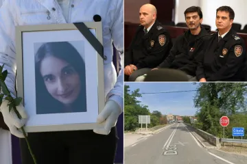 Doznajemo gdje je premješten Paravinja: 'Već je trebao biti na slobodi!' Cijeli slučaj otišao i do Strasbourga