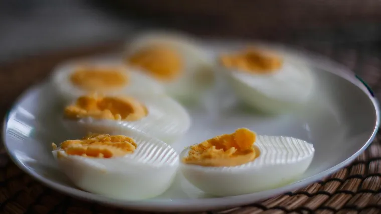 Kuhari otkrivaju tajnu savršeno kuhanog jaja: Nije trik samo u minutama kuhanja