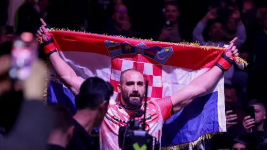 'Zadarski tenk' protiv 'Masakra', povratak drugačijeg Bojkovića: FNC 25 pomiče granice