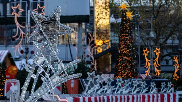 Terorizam na božićnim sajmovima u Njemačkoj doveo do bizarnih mjera: 'Ovo je potpuni kaos'