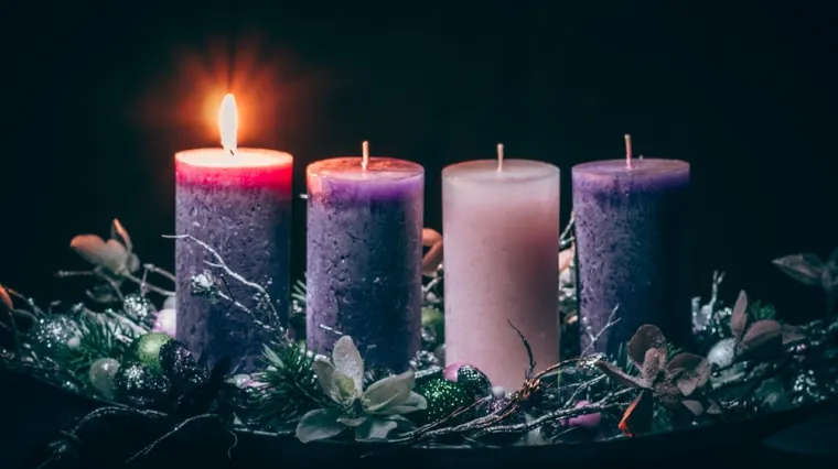 Stiže nam prva nedjelja došašća: Evo što znakovi mogu očekivati dok gori svijeća nade
