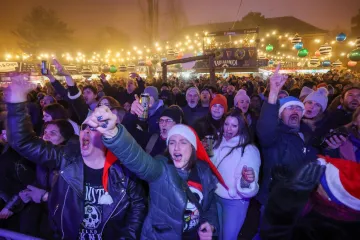 Konačno objavljeno: Evo tko će u Zagrebu pjevati na dočeku Nove godine