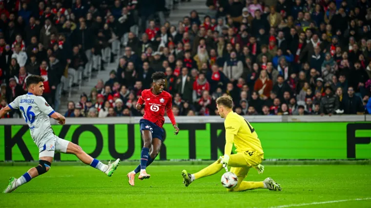 L’Equipe bez dlake na jeziku: Dinamo nazvan bezvoljnim i naivnim nakon nove blamaže