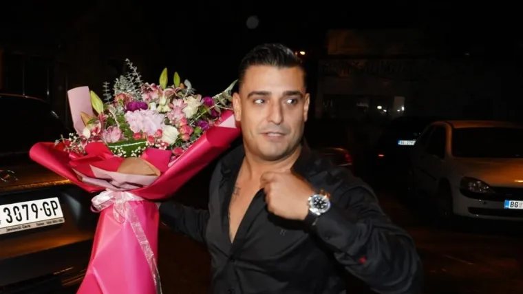 Nećete vjerovati, ali Darko Lazić je u kuhinji kao doma: 'Ozbiljno ću se baviti time'