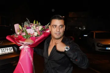 Nećete vjerovati, ali Darko Lazić je u kuhinji kao doma: 'Ozbiljno ću se baviti time'