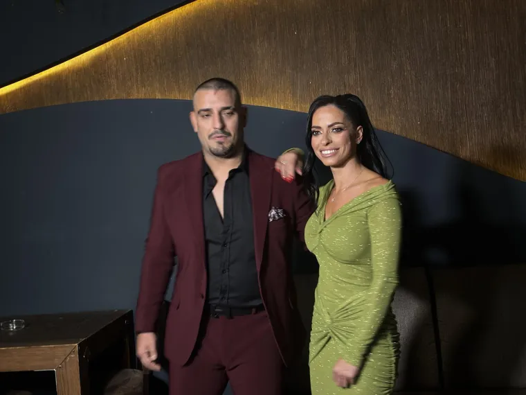 Nećete vjerovati, ali Darko Lazić je u kuhinji kao doma: 'Ozbiljno ću se baviti time'