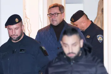 Mikulić ide na ispitivanje, a javnost bruji: 'Običan dan u Hrvatskoj'