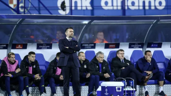 [KVIZ] Koliko znaš o trenerima GNK Dinama?