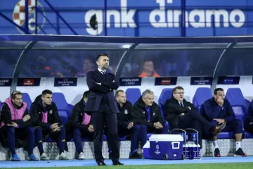 [KVIZ] Koliko znaš o trenerima GNK Dinama?