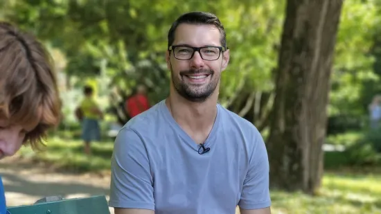 Nakon deset godina vraća se emisija 'Skitalica-pitalica': 'Presretan sam što ponovno ulazimo u ovu avanturu zajedno'