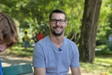 Nakon deset godina vraća se emisija 'Skitalica-pitalica': 'Presretan sam što ponovno ulazimo u ovu avanturu zajedno'